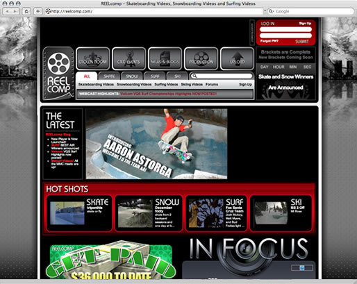 Reelcomp