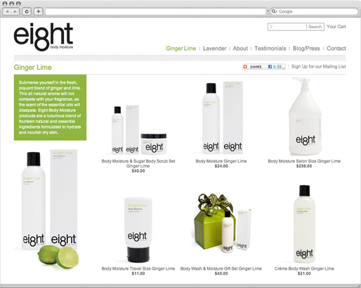 Eight