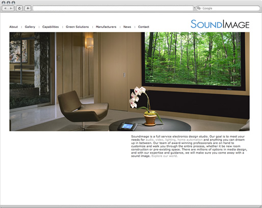 Soundimage